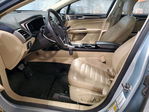 Ford Fusion 2013