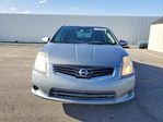 Nissan Sentra 2012