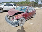 Toyota Tercel 1996