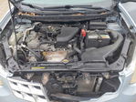 Nissan Rogue 2012
