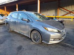 Nissan Leaf 2025