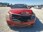 Cadillac CTS 2009
