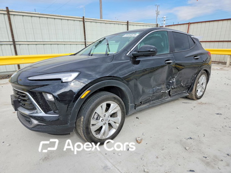 Buick Encore 2025 - Image 1 of 14