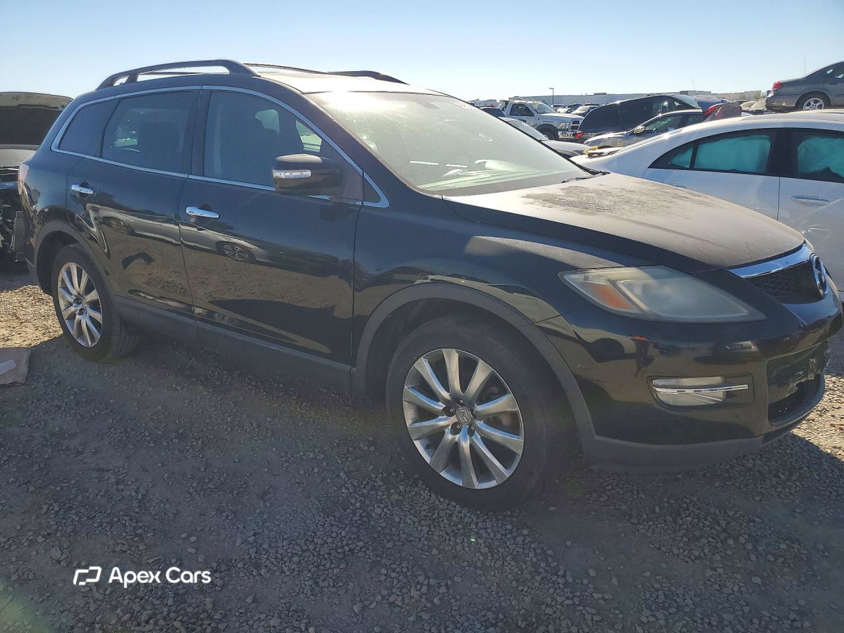 Mazda CX-9 2009