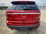 Ford Explorer 2013