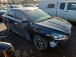 Nissan Sentra 2017