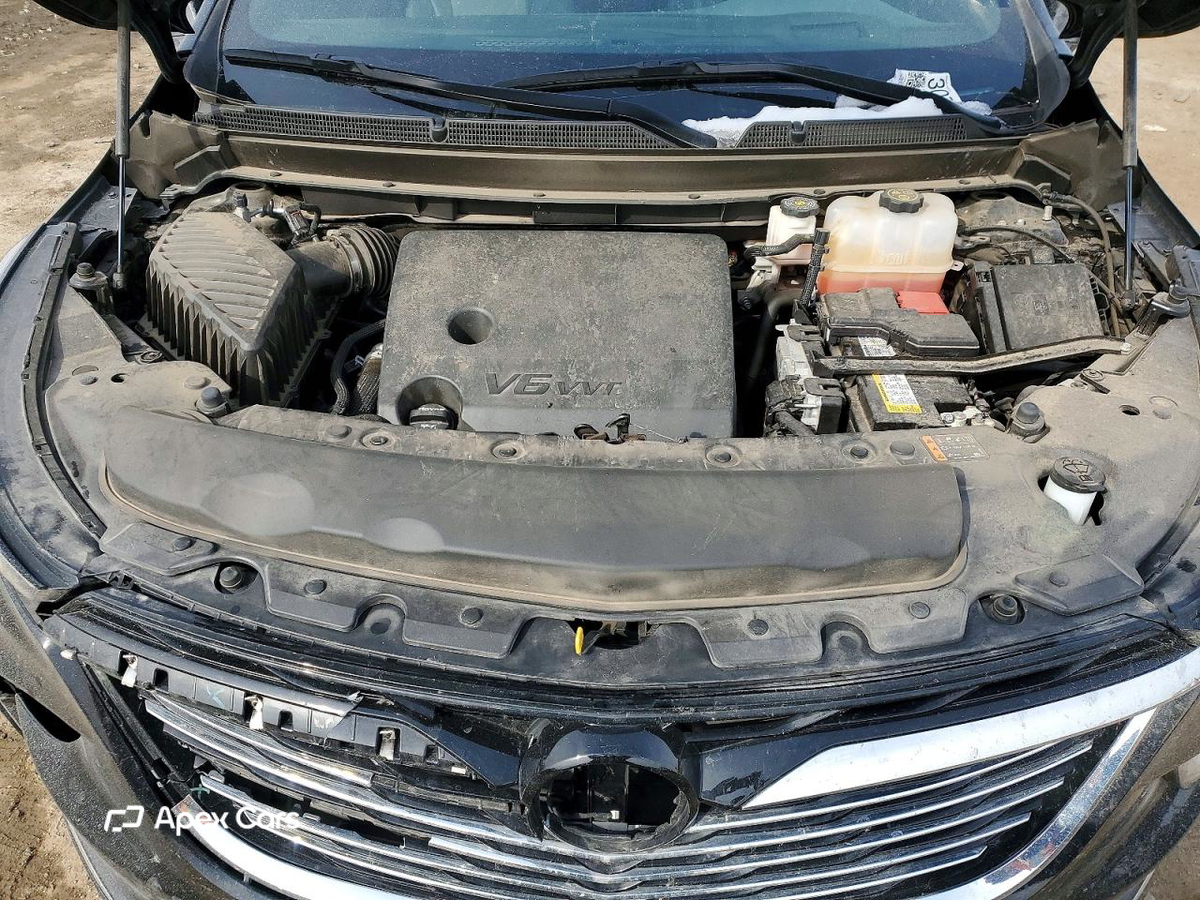 Buick Enclave 2024