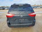 Toyota Sienna 2016