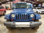 Jeep Wrangler 2010