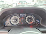 Honda Odyssey 2012