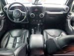 Jeep Wrangler 2016