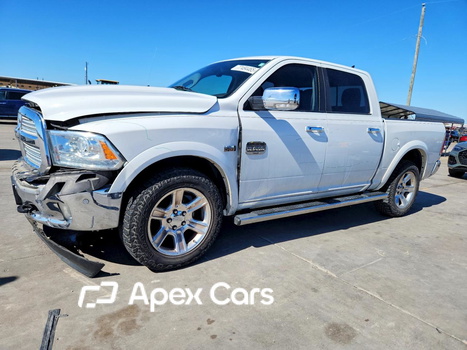 RAM 1500 2016 - Zdjęcie 1 z 13