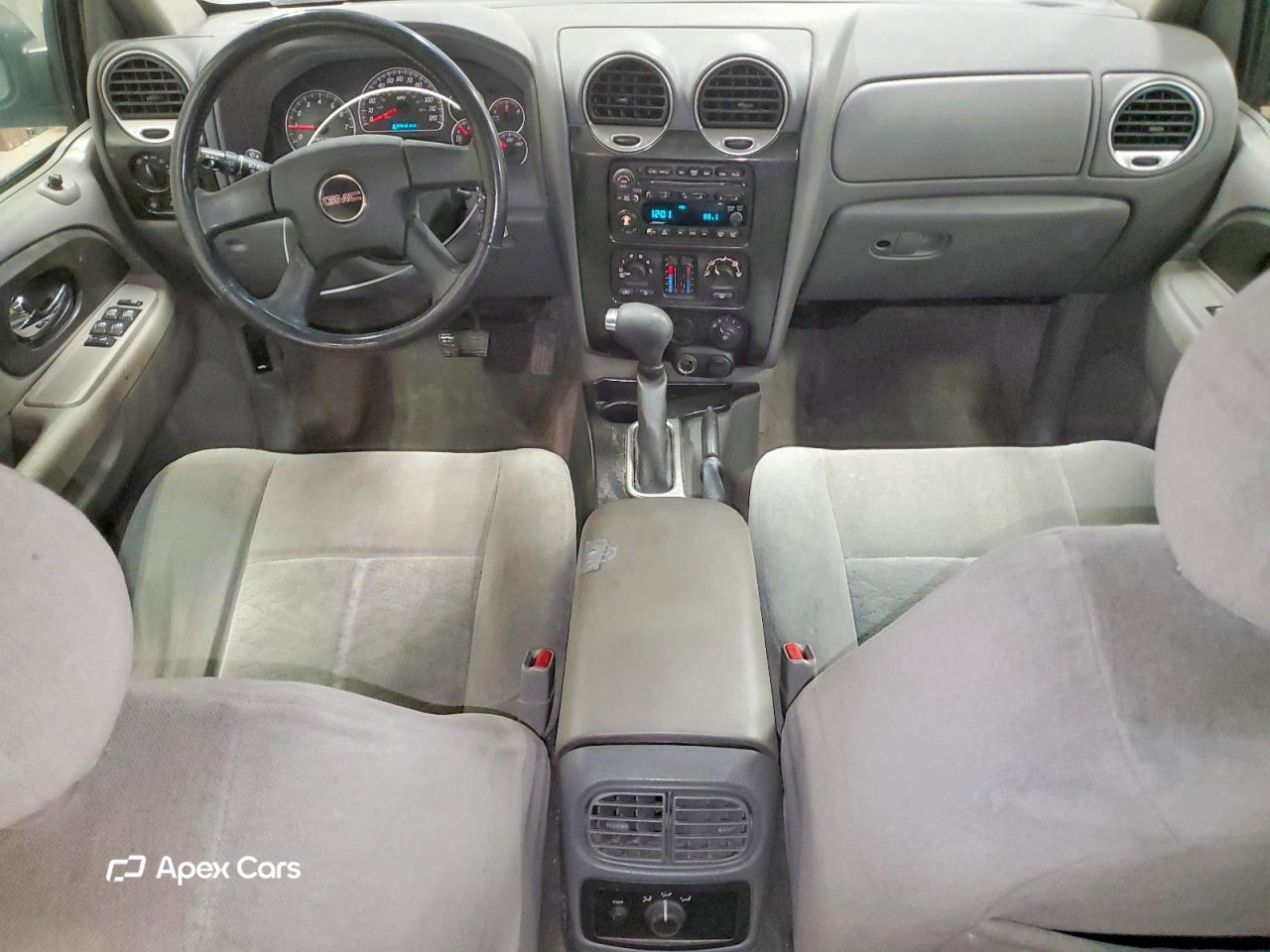 GMC Envoy 2005