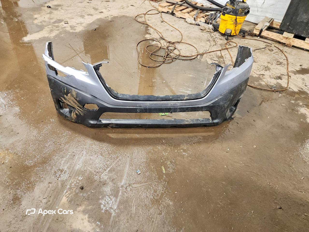 Subaru Outback 2022