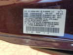 Honda Odyssey 2014