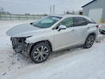 Lexus RX 2017