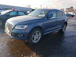 Audi Q5 2016