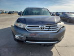 Toyota Highlander 2012