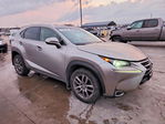 Lexus NX 2016