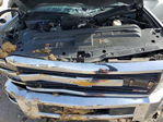 Chevrolet Silverado 2015