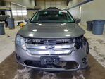 Ford Fusion 2012