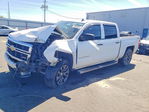 Chevrolet Silverado 2014