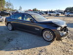 BMW Series 7 2012