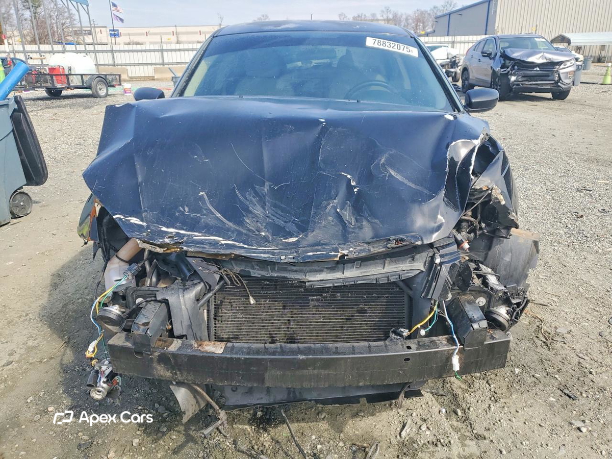 Chrysler 200 2013