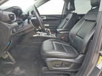 Ford Explorer 2023