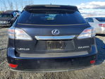 Lexus RX 2010