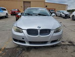 BMW Series 3 2010