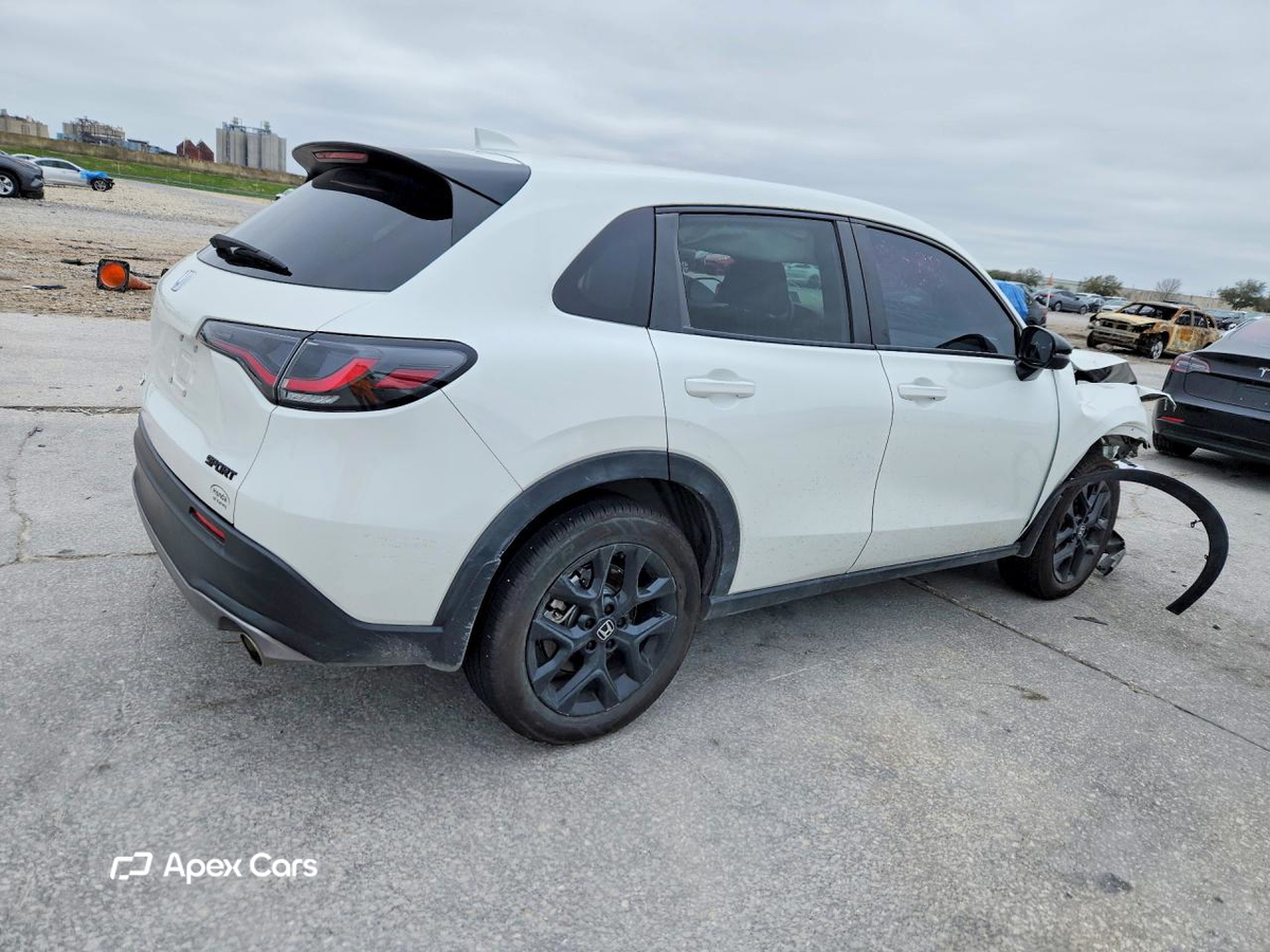 Honda HR-V 2023