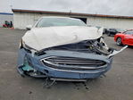 Ford Fusion 2018