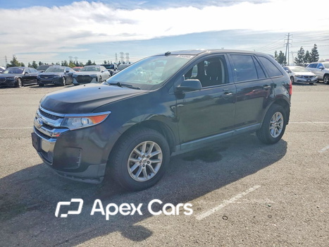 Ford Edge 2013 - Image 1 of 14