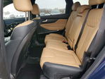 Hyundai Santa Fe 2023