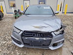 Audi A6 2017