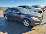 Nissan Altima 2013