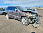 Jeep Grand Cherokee 2017