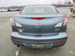 Mazda 3 2012