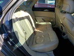 Lincoln MKZ 2015