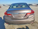 Honda Civic 2015