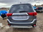Mitsubishi Outlander 2019