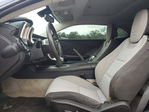 Chevrolet Camaro 2011