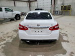 Nissan Altima 2016