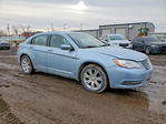 Chrysler 200 2013