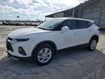 Chevrolet Blazer 2021