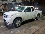 Nissan Navara (Frontier) 2019