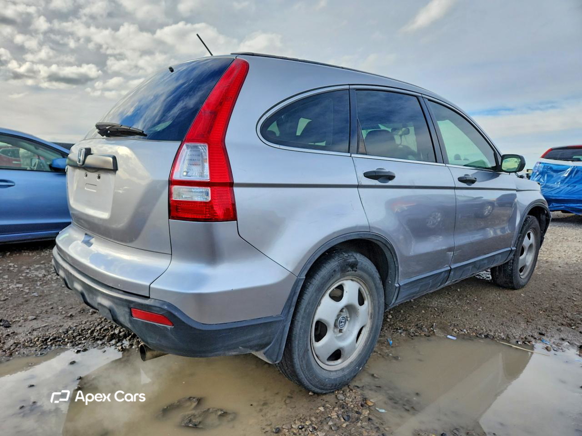 Honda CR-V 2007