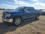 GMC Sierra 2016