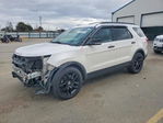 Ford Explorer 2018